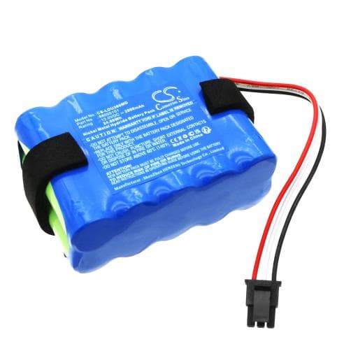 Batterie pour Laerdal 88005101