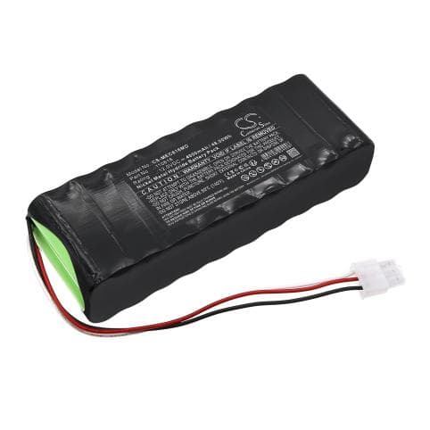 Batterie pour Medical Econet 110616