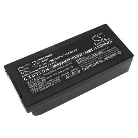 Batterie pour Sonoscape KL0416S9A