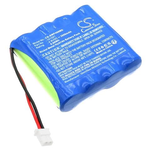 Batterie pour Schwa 101041