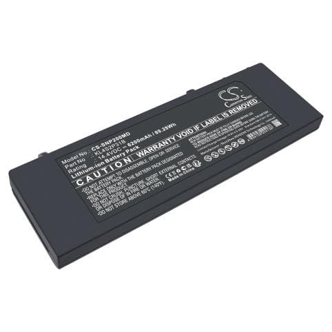 Batterie pour Sonoscape KL4S2P31B