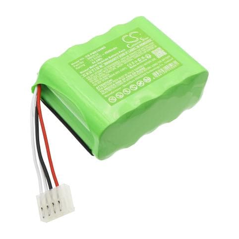Batterie pour Paramedic MB253A