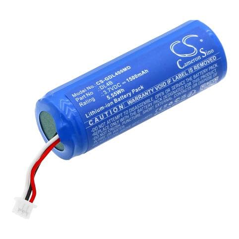 Batterie pour 3gen DL4-1306a