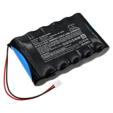 Batterie pour Medical Econet 80.10.5521