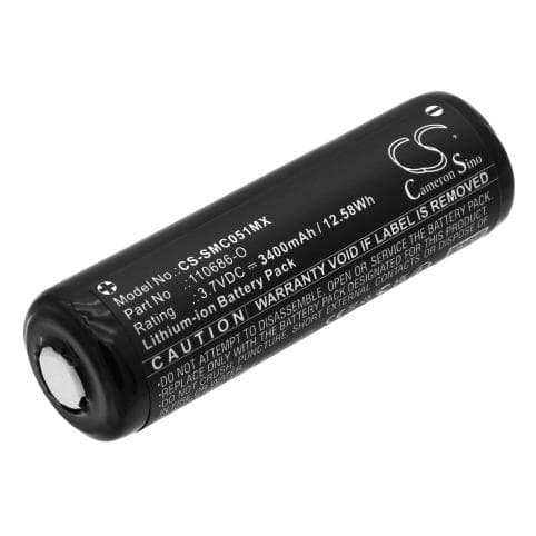 Batterie pour Somno Medics 110686-O