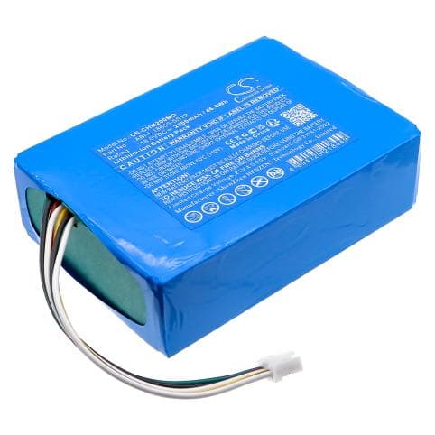 Batterie pour Chattanooga ABI-L 18650-5S1P