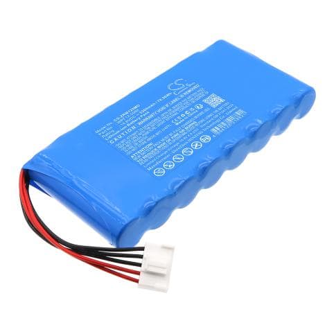 Batterie pour Zoncare WPF12-0068