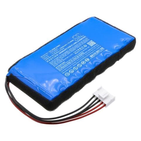 Batterie pour Zoncare ICR18650
