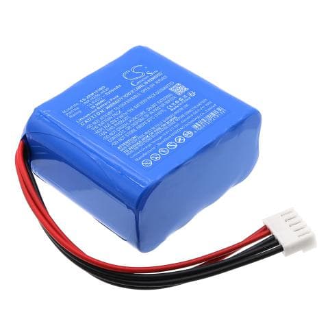 Batterie pour Zoncare INR18650-4S2P