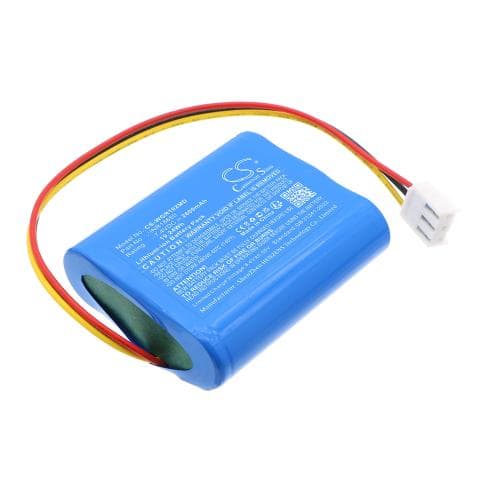 Batterie pour Wego INR18650