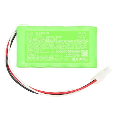 Batterie pour Huntleigh 771332