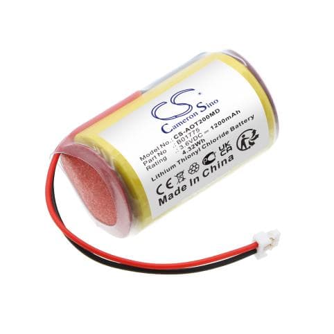 Batterie pour Aeroscout B01775