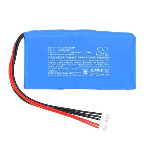 Batterie pour Kaijin KX-1203