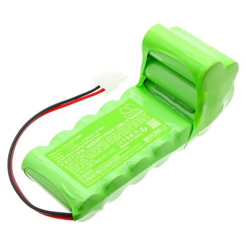Batterie pour Cardioline 110777