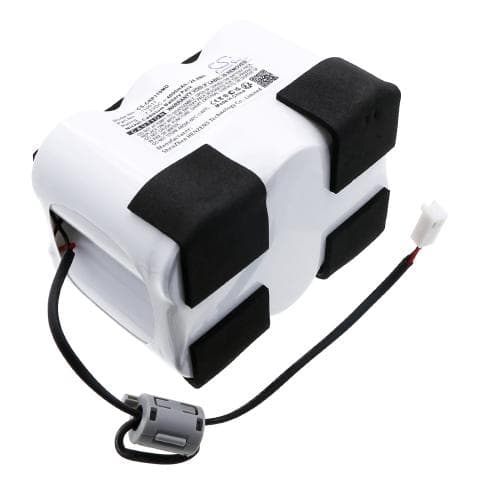 Batterie pour Criticon 110017