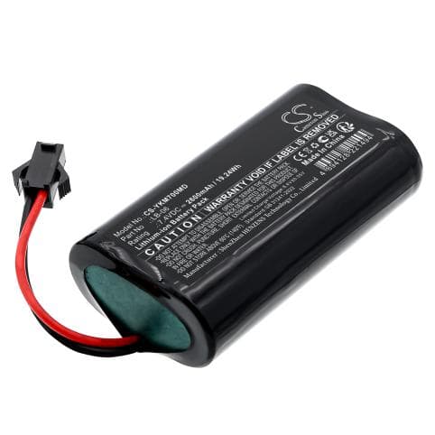 Batterie pour Yonker LB-06
