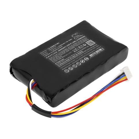 Batterie pour Weinmann PA-L2124.K001