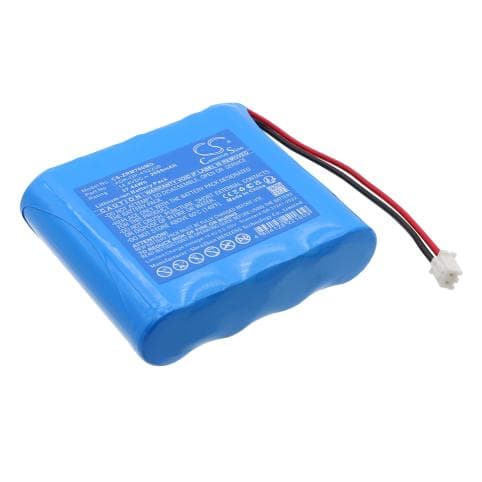 Batterie pour Zoncare ADK-GP-4S2200