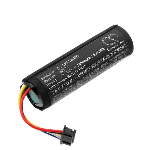 Batterie pour Compat Ella 52871