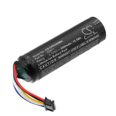 Batterie pour Compat Ella 52871