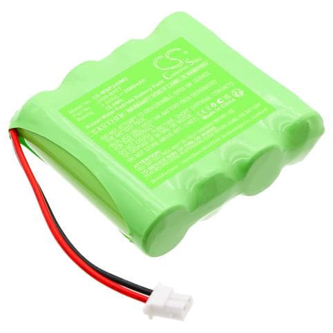 Batterie pour Welch Allyn 110969-O