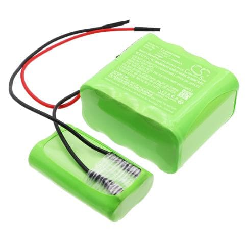 Batterie pour Pfrimmer 110060-S