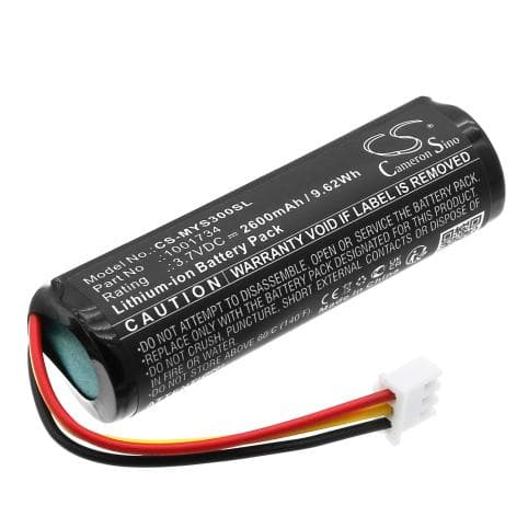 Batterie pour Envitec 1001734