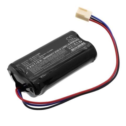 Batterie pour Aspel INR18650-2S