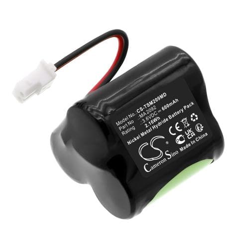 Batterie pour Thermo Scientific MA 2092