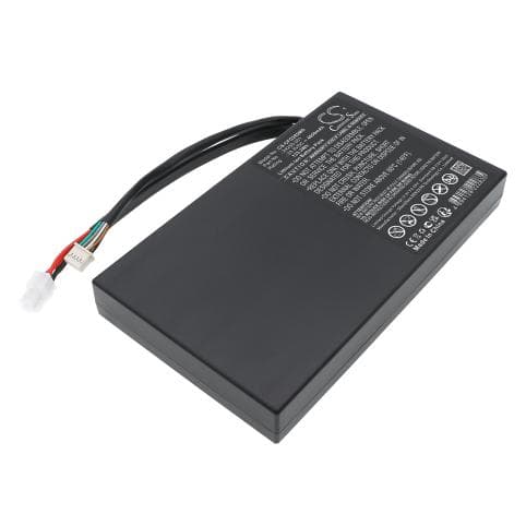 Batterie pour Carefusion 24250-001