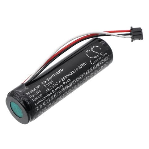 Batterie pour Biocontrol 78131