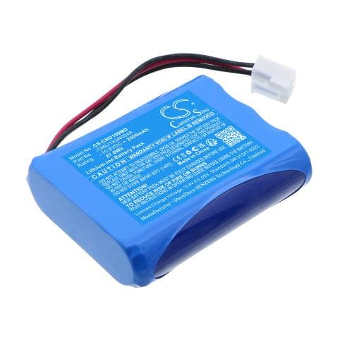 Batterie pour Comen CMLI1X3N004A