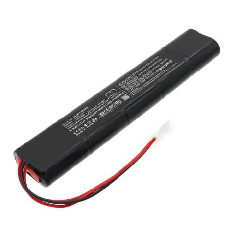 Batterie pour Meditech 59807129
