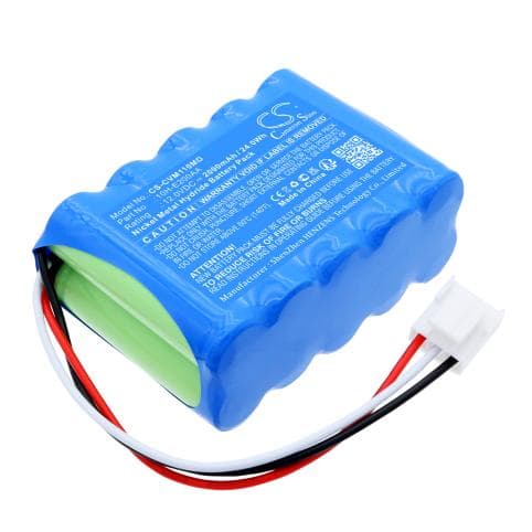 Batterie pour Care Vision 10H-E200AA