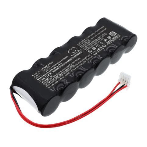Batterie pour Medfusion 110211-K