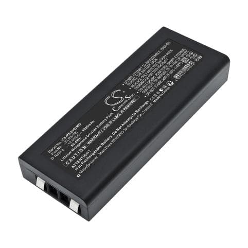 Batterie pour Progetti ELRS-002
