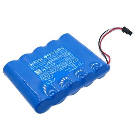 Batterie pour Zeiner Medical MB933