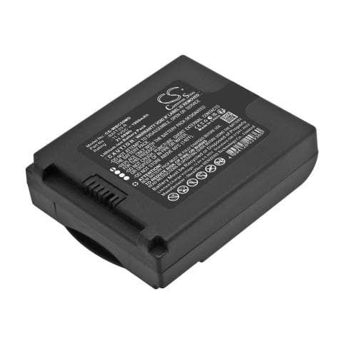 Batterie pour Welch Allyn BATT33