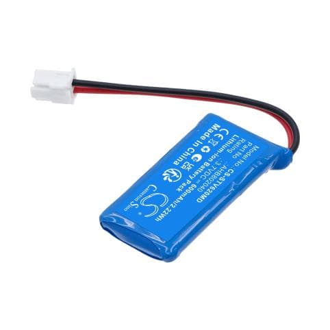 Batterie pour Sternmed AHB802040