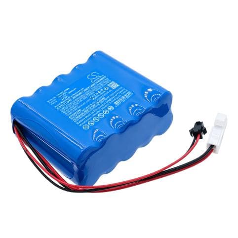 Batterie pour Siriusmed HHR380A