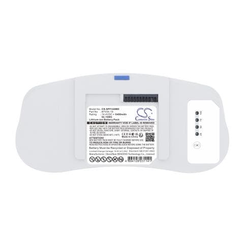Batterie pour Caire INC BT034-1S