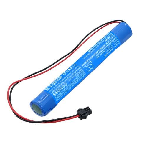 Batterie pour Sanyo 5N-270AA