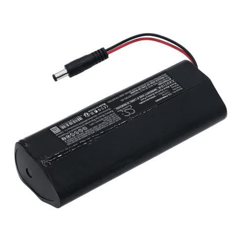 Batterie pour Primedic PRI 96317