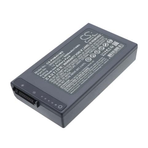 Batterie pour Phillips 989803202601