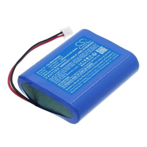 Batterie pour Medevo INR18650-1S3P