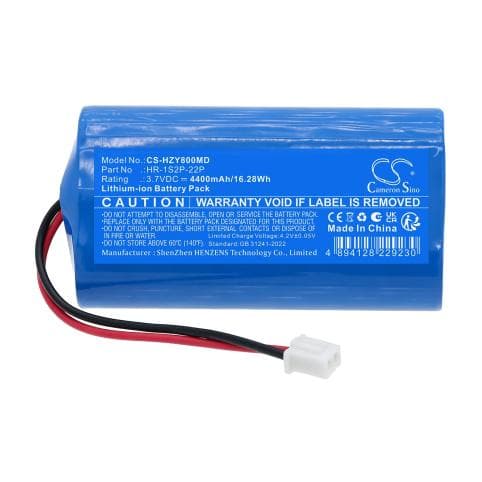 Batterie pour Haier HR-1S2P-22P