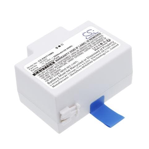 Batterie pour Enmind DC203
