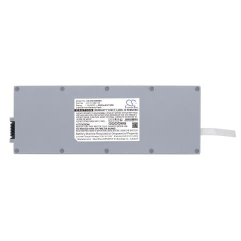 Batterie pour Edan 01.21.064135