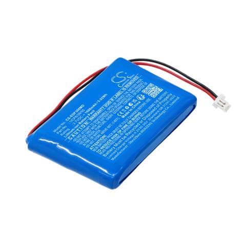 Batterie pour Edan 1ICP6/39/55