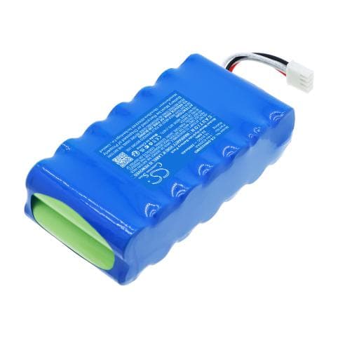 Batterie pour Daiwha 14H-E200AA